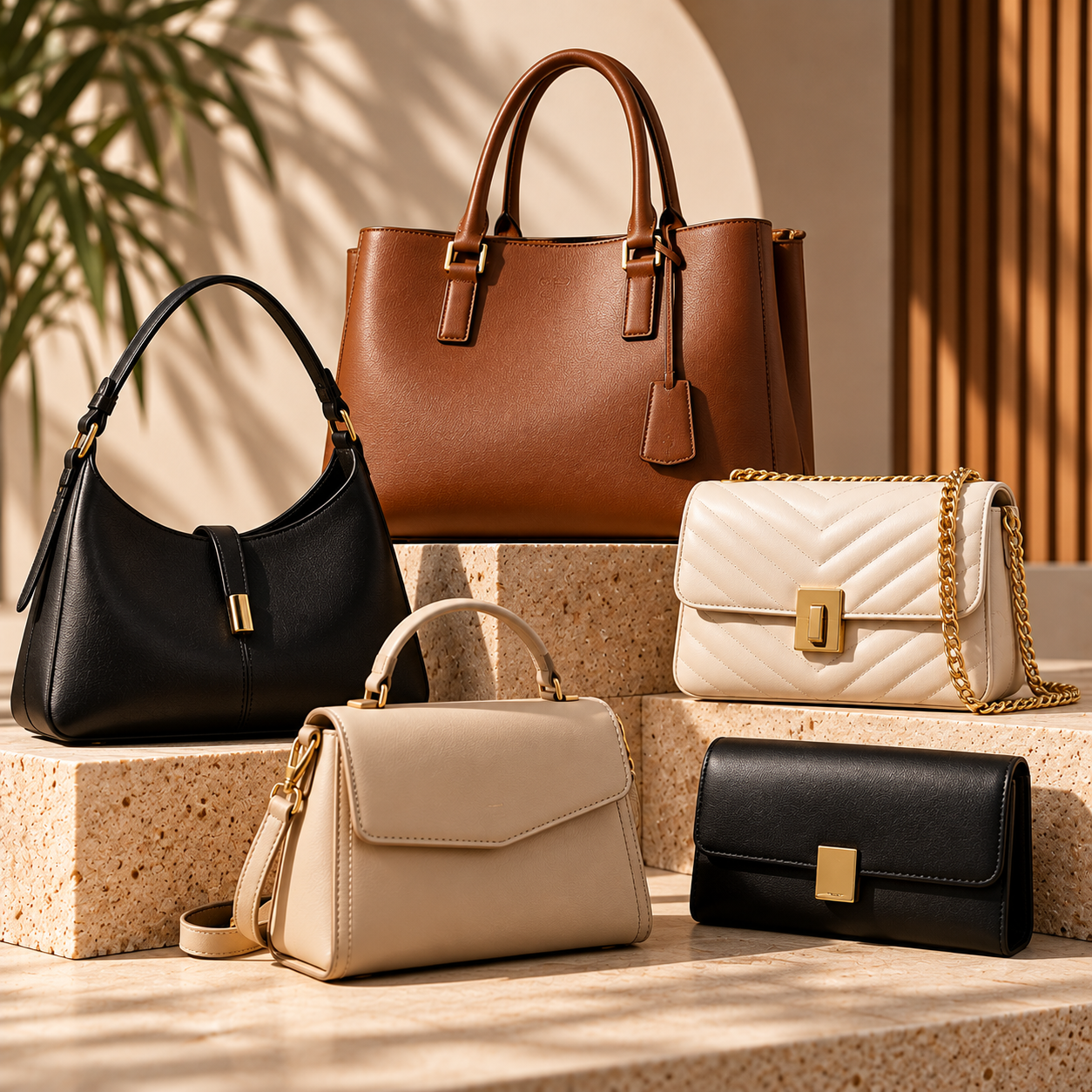 Bags