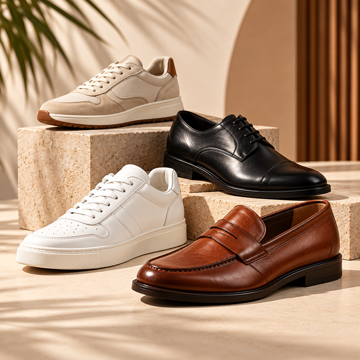 Shoes